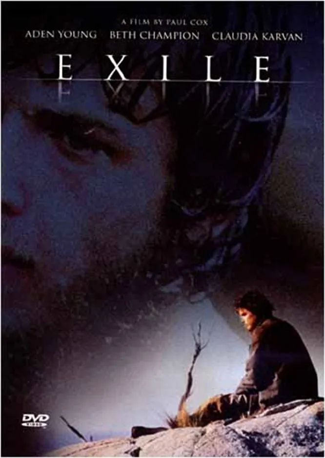 Exile poster