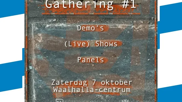 Urban Sports & Culture Gathering #1