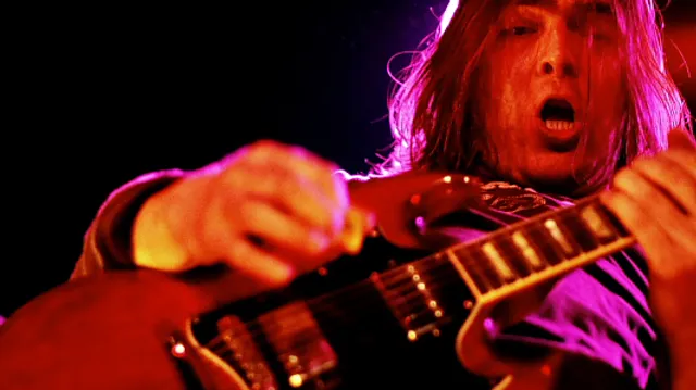 A View Of The Perfect