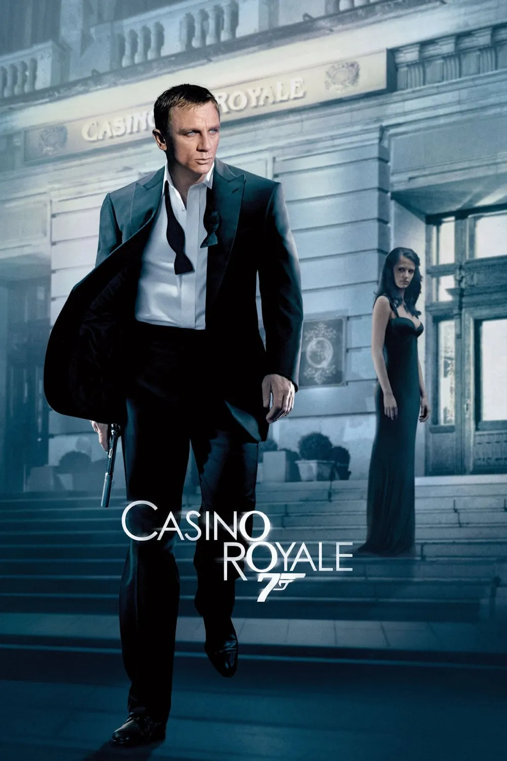 Casino Royale poster