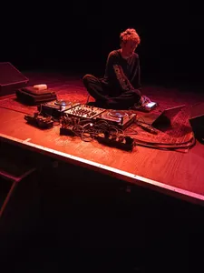 Hidde Loek in Merleyn