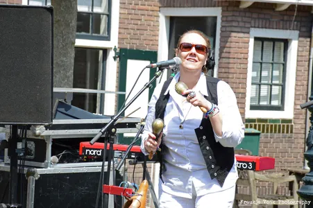 Leticia y Su Rumbadama