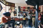 Aaron Asbury @ Record Store Day Amersfoort 2022