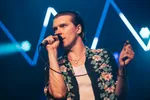 Alex Cameron op Best Kept Secret 2018