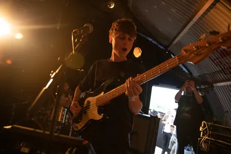 Talk Show op Best Kept Secret 2022