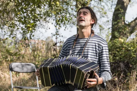 Rommelhond - Festival De Oversteek 2020