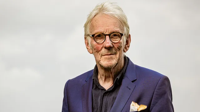 Freek de Jonge, foto: Paul Tolenaar