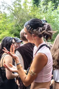 Orbit 2024, zaterdag 27 juli 2024