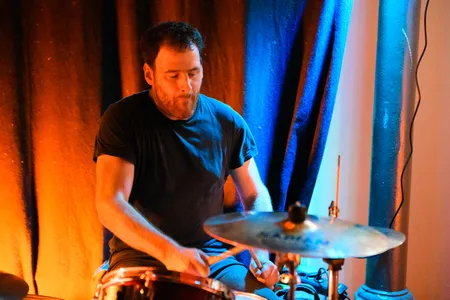 Zdroj @ Murf/Murw Festival