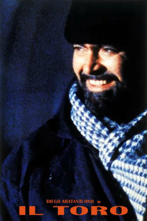 Il Toro poster
