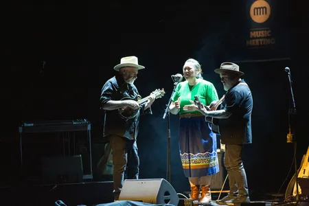 Diyet & the Love Soldiers