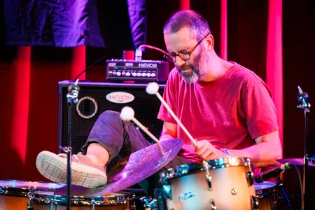 DUOT & Andy Moor @ Murf/Murw Festival