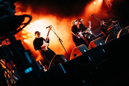 Leisure op Lowlands 2026