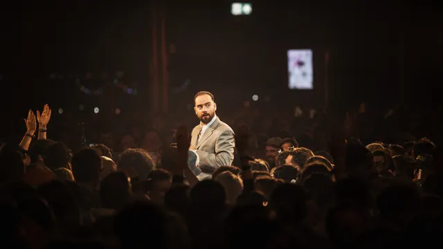 De Staat op Down the Rabbit Hole 2026