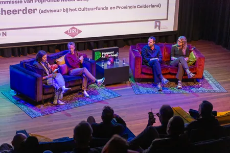 Muziek Meeting Achterhoek 2026