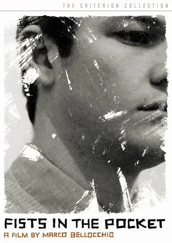 I pugni in tasca poster