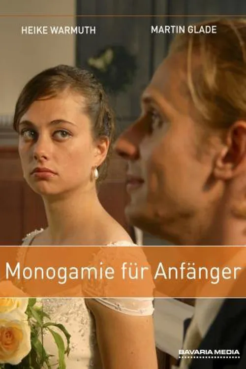Monogamie für Anfänger poster