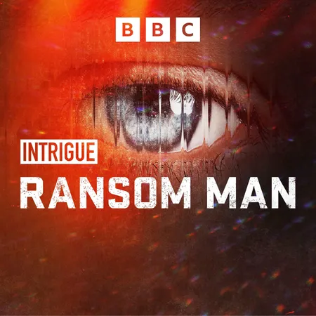 Podcasttegel van Ransom Man