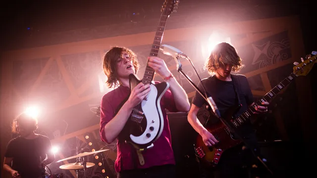 Tamarin Dessert in Oosterpoort Kelder, Noorderslag 2016