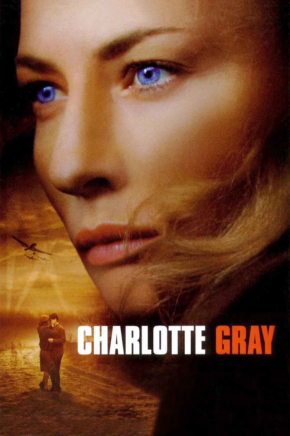 Charlotte Gray poster