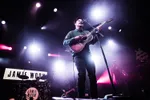 Jamie Woon op Lowlands 2016