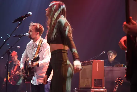 Tim Knol + Cato van Dijck