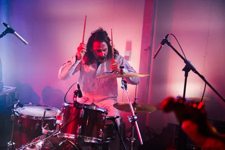 Subsidie Junk in Hall of Fame Tilburg