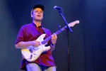 Mac DeMarco, in de Hotot, Down The Rabbit Hole
