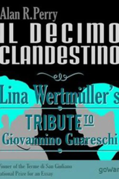 Il Decime clandestino poster