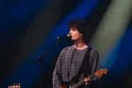 Shaking Hand - Pukkelpop 2026