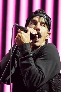 Red Hot Chili Peppers