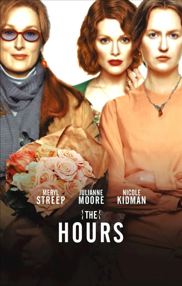 The Hours poster