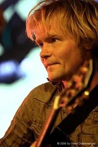 Nighthawks at the diner