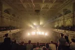 Kiasmos in Het Concertgebouw tijdens ADE 2017