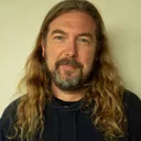 Portretfoto van Luuk Bouwman, regisseur van De Propagandist.