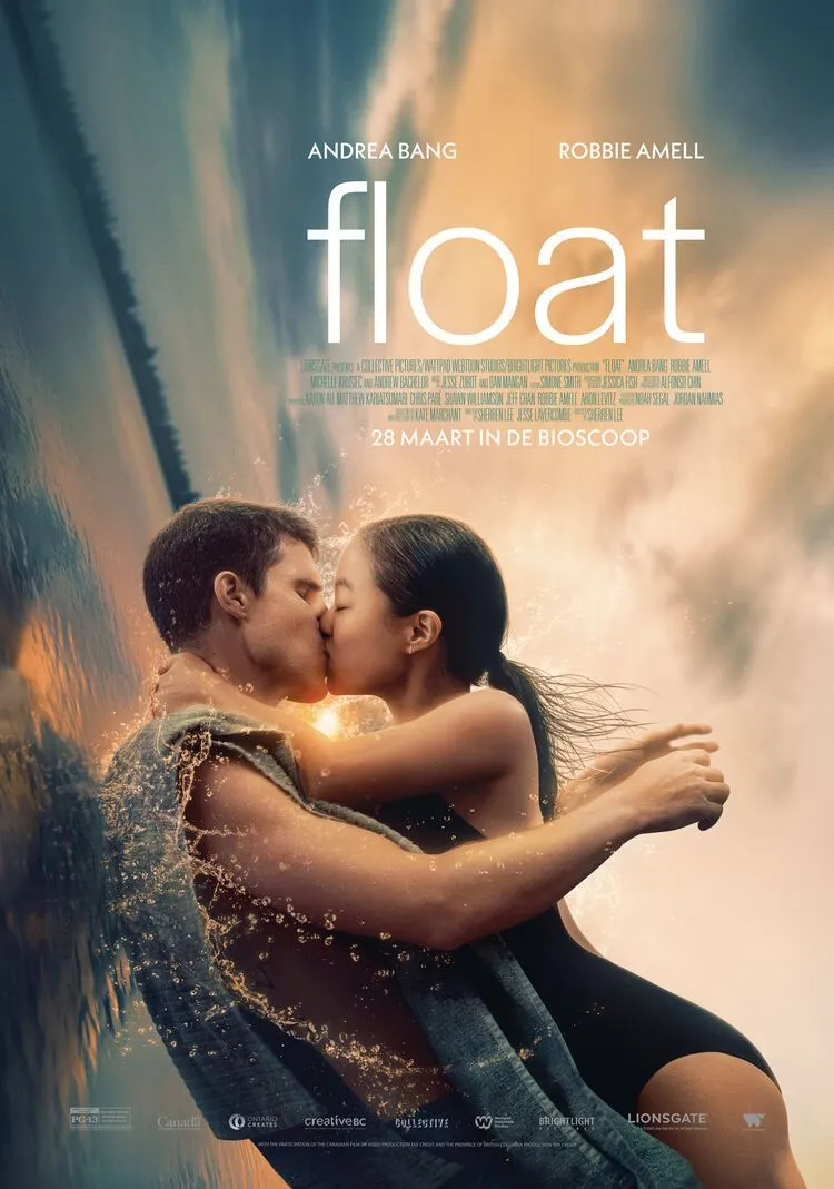 Float poster