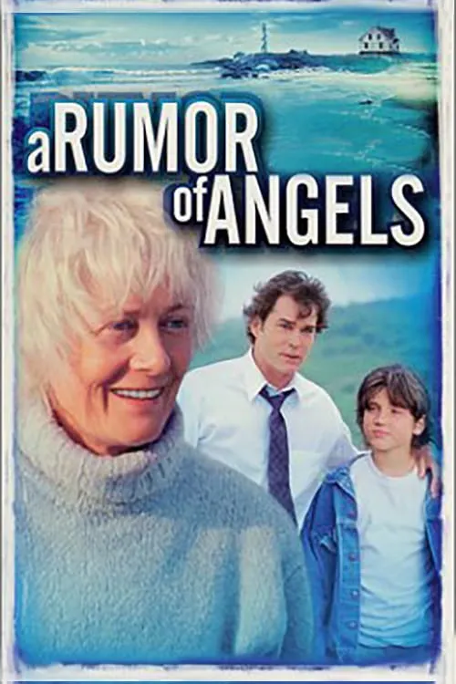 A rumor of angels poster