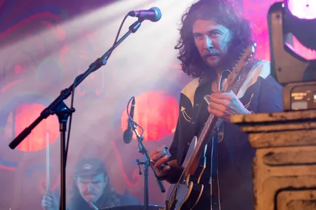 Baba Pen & The Bimbam Band