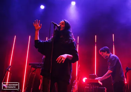 Intergalactic Lovers