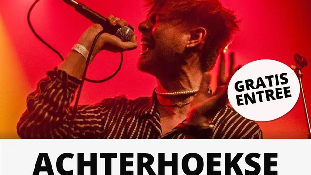 Achterhoekse Band Competitie