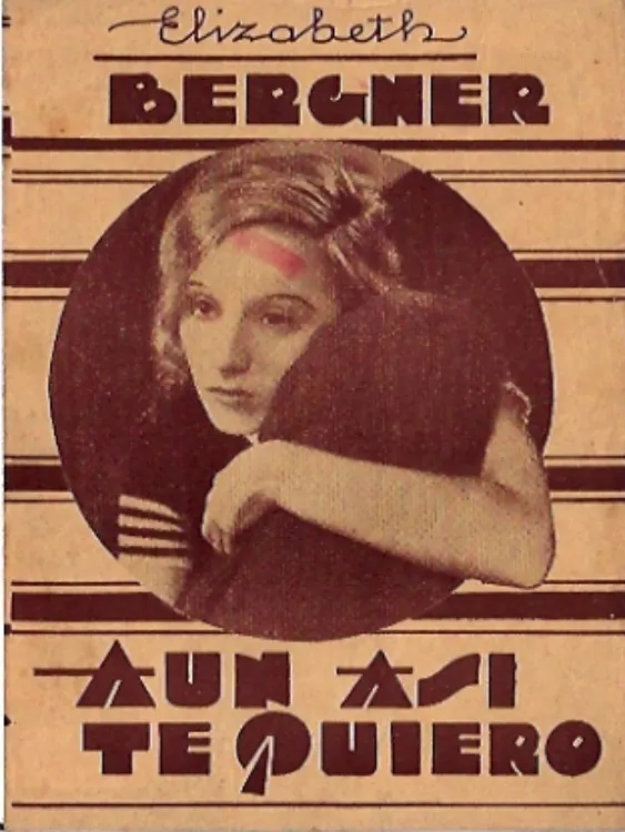 Escape Me Never poster