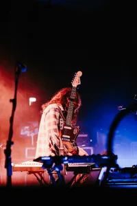 Kurt Vile and the Violators