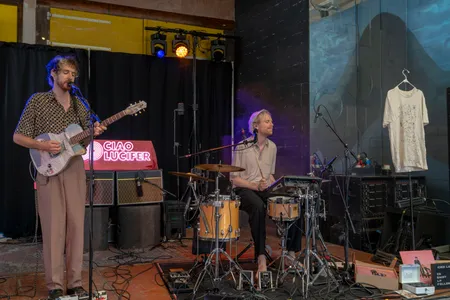 Ciao Lucifer @ HE:LEEN festival 2022