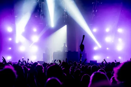 Cashmere Cat op Lowlands 2017