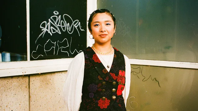 Amber Chen