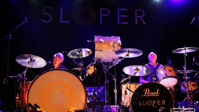 Sloper