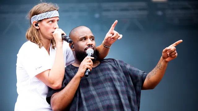 De Jeugd Van Tegenwoordig