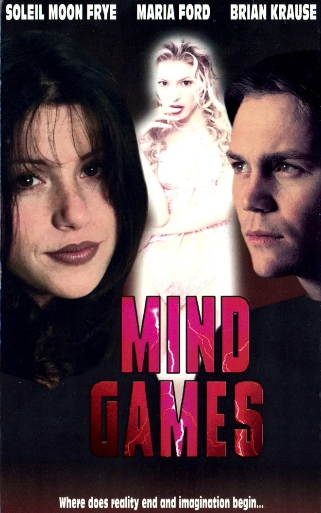 Mind Games poster