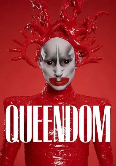 Queendom poster