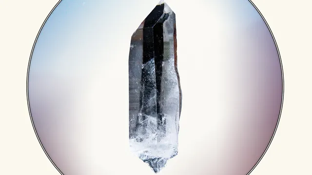 Met fraai artwork van de hand van Thijs Kuijken (I am Oak)